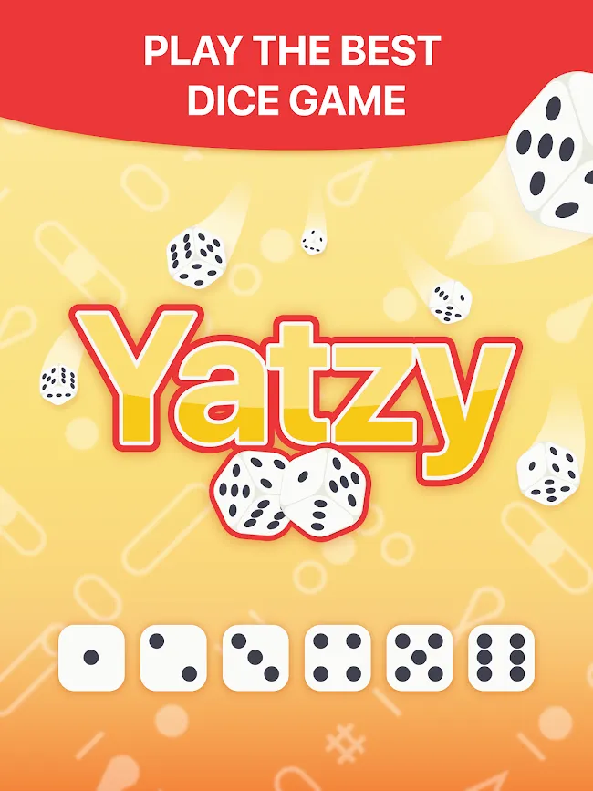 Yatzy - Dice Game | Indus Appstore | Screenshot