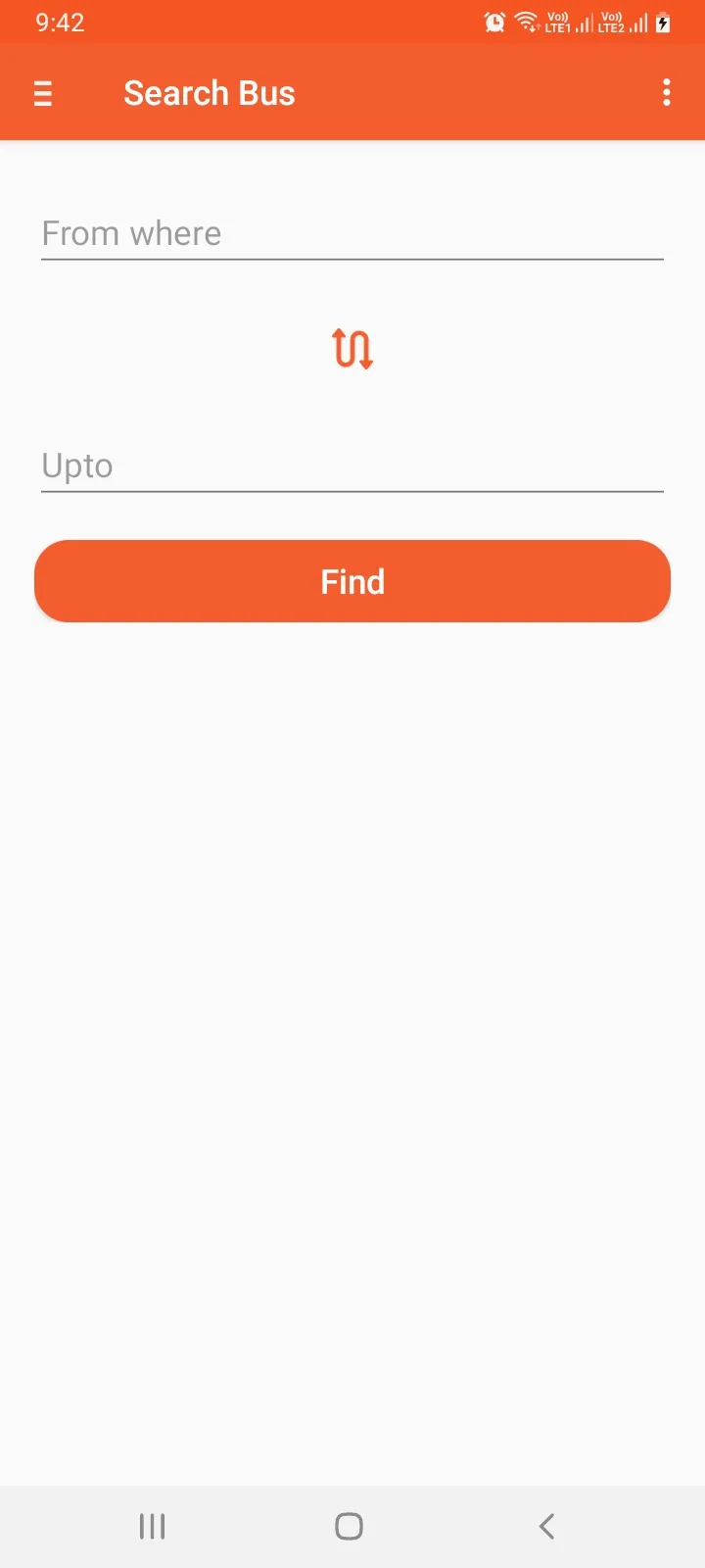 Mumbai Bus Routes | Indus Appstore | Screenshot