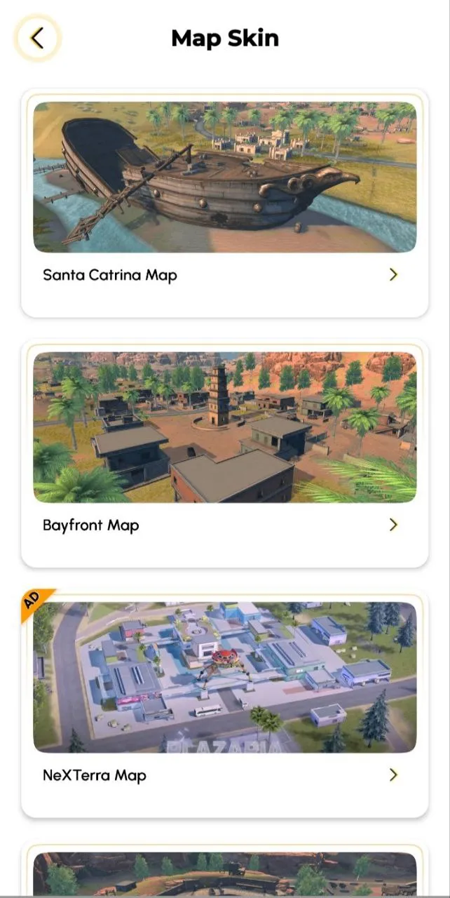 FF Fire - Get Emotes | Indus Appstore | Screenshot