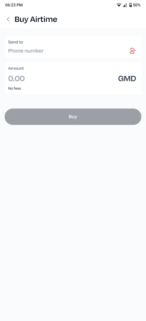 ComCach | Indus Appstore | Screenshot
