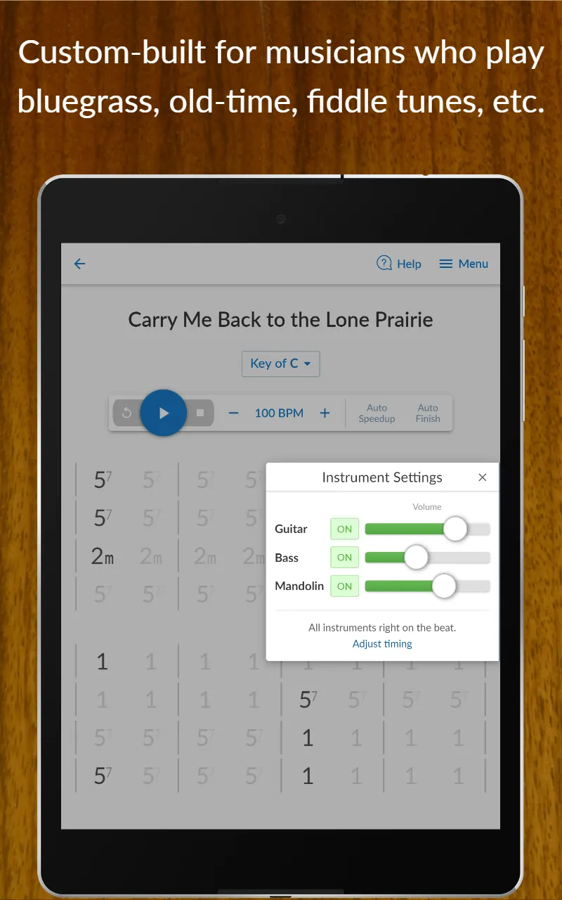 Strum Machine | Indus Appstore | Screenshot