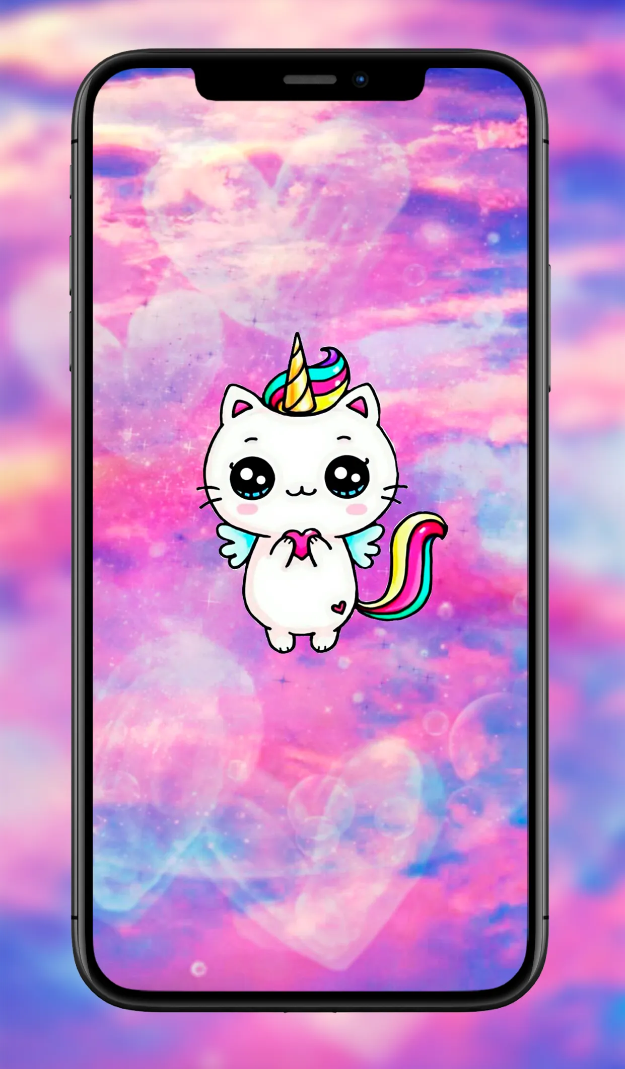 Kawaii Wallpapers | Indus Appstore | Screenshot