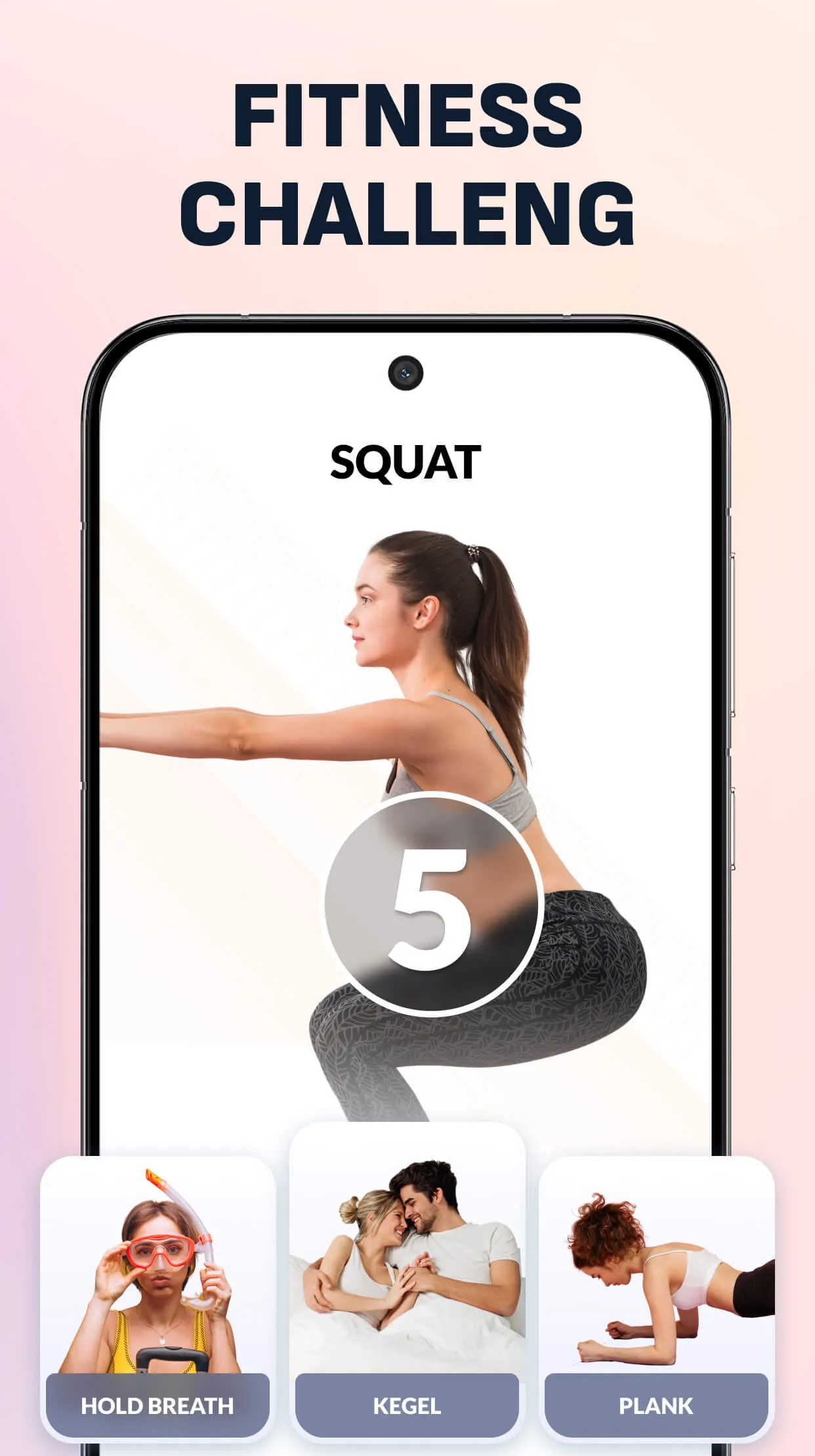 Workout for Women at home | Indus Appstore | Screenshot