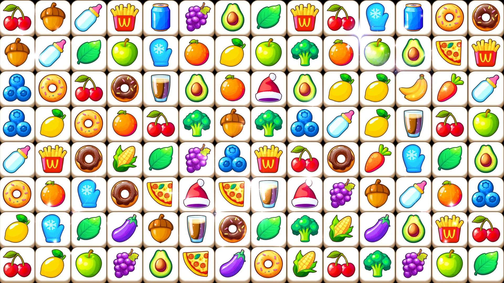 Tile Home-Match Puzzle Game | Indus Appstore | Screenshot