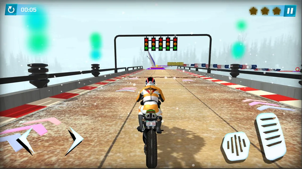 Bike Rider 2020: Moto game | Indus Appstore | Screenshot