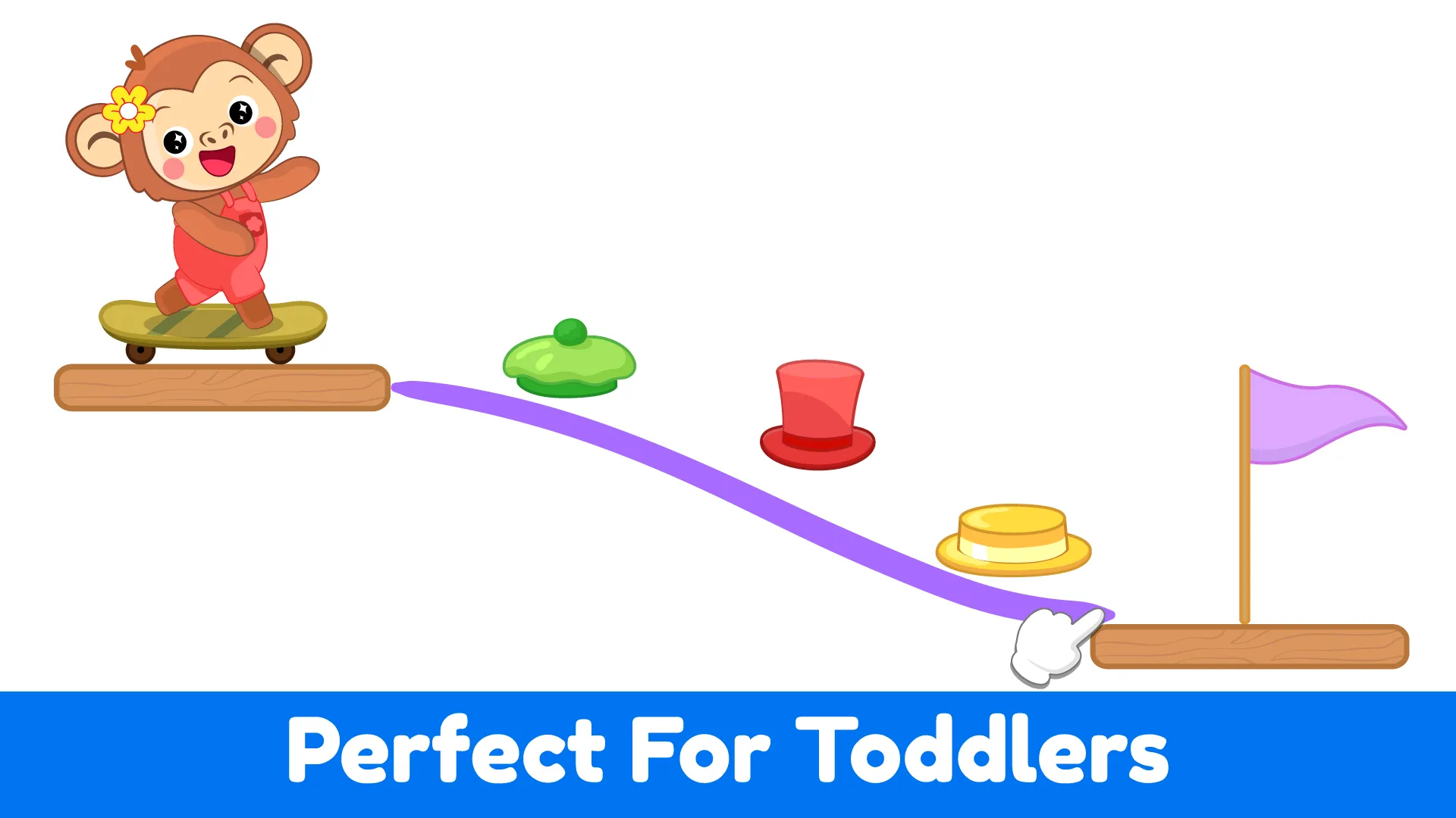 Baby Games for Kids Learning | Indus Appstore | Screenshot