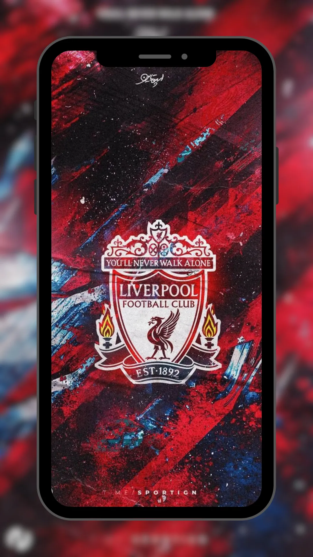 Football Wallpaper HD 4K 2023 | Indus Appstore | Screenshot