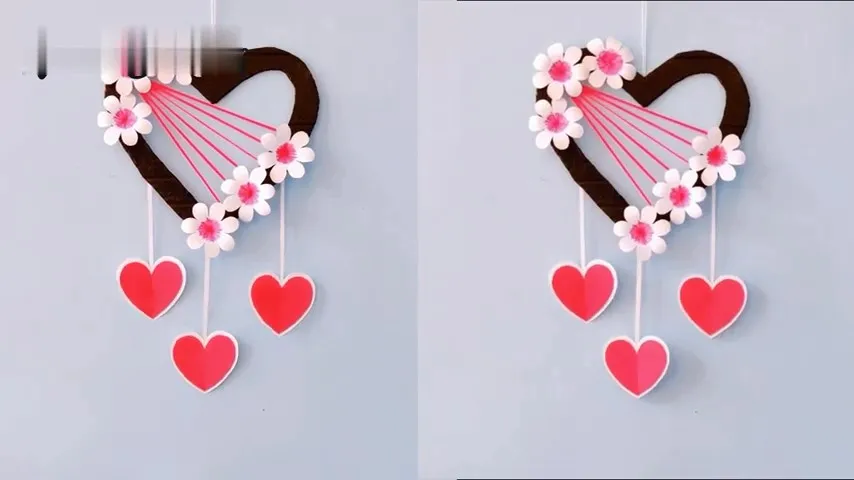 DIY Wall Hanging Decoration | Indus Appstore | Screenshot