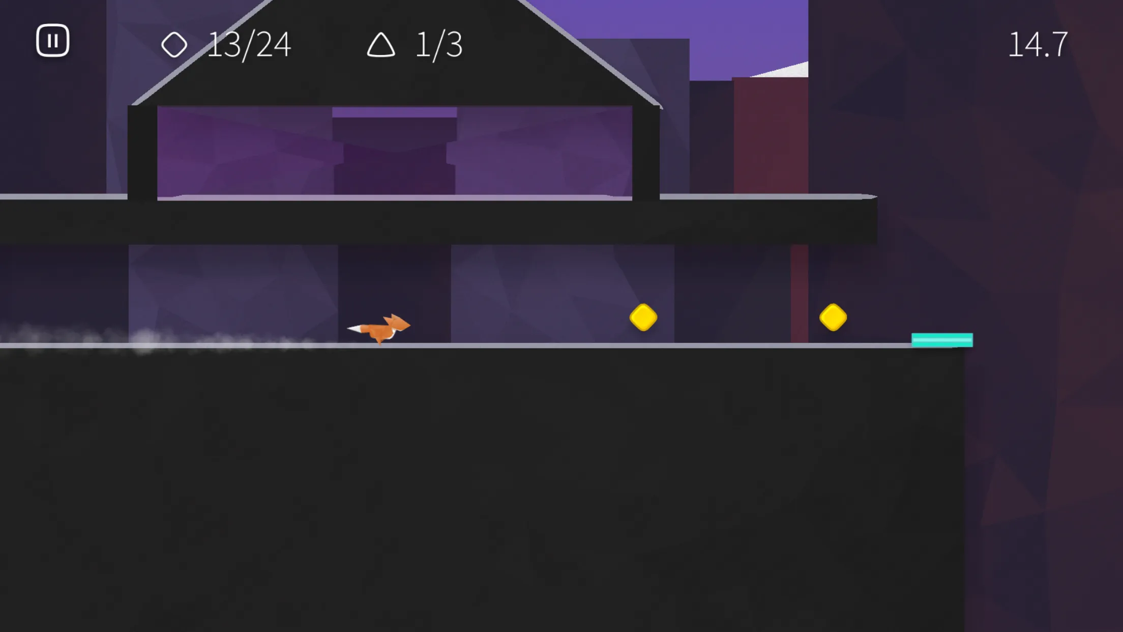 Fast like a Fox | Indus Appstore | Screenshot