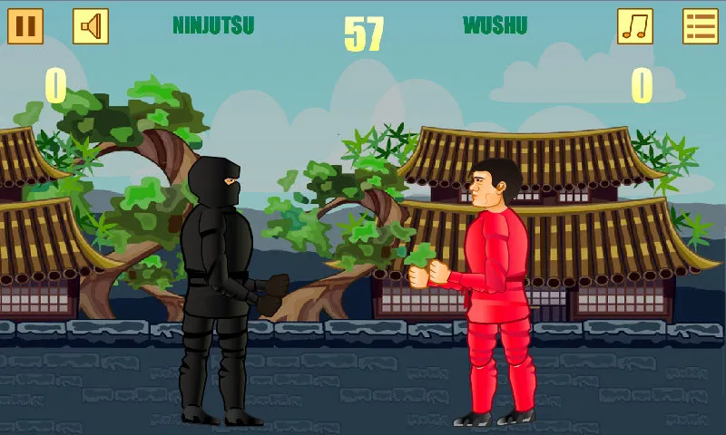 Ragdoll Fight | Indus Appstore | Screenshot