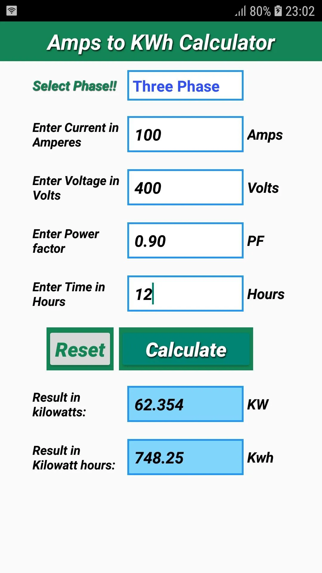 Electrical Lab | Indus Appstore | Screenshot