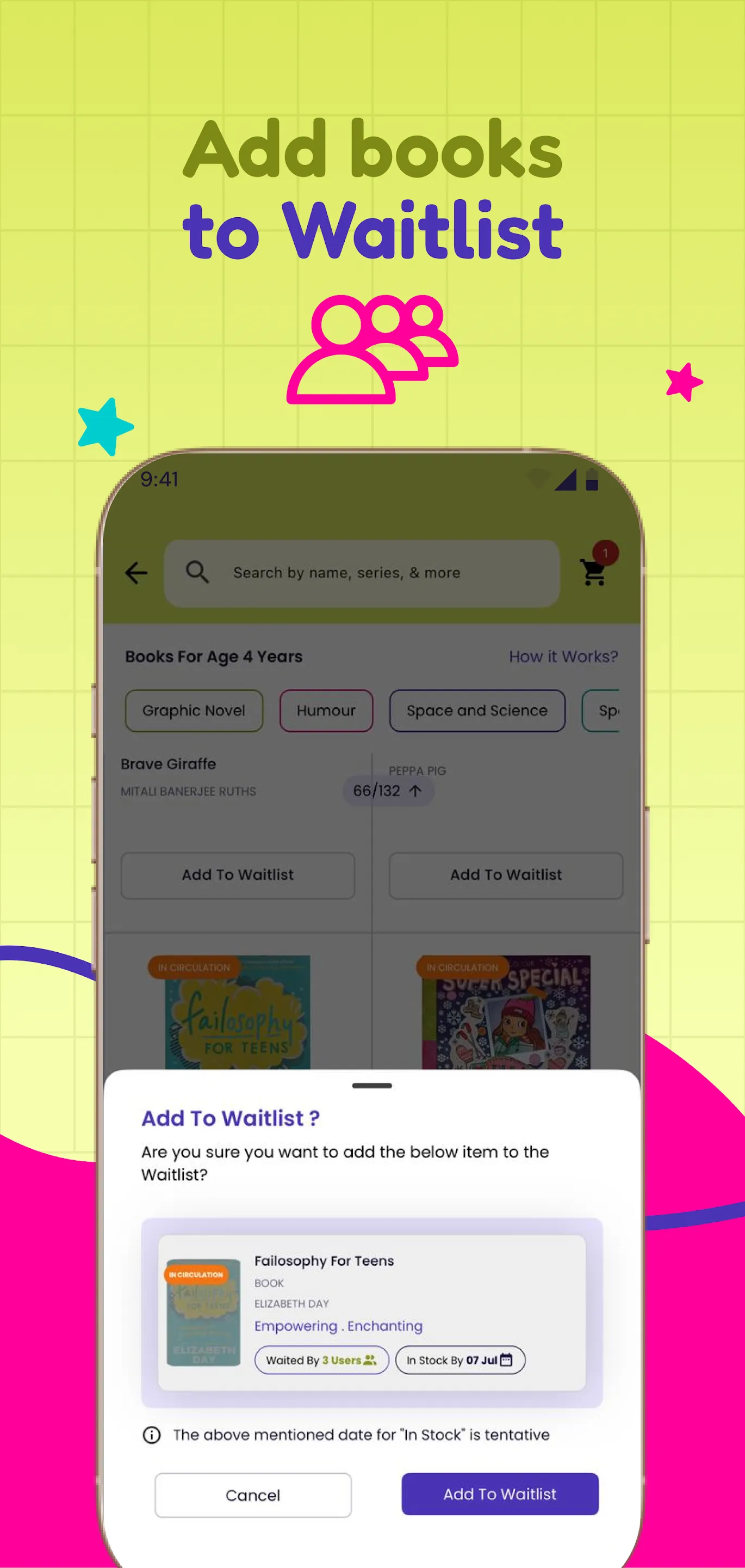 neOwn | Indus Appstore | Screenshot