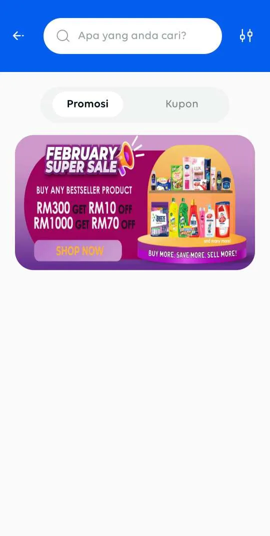 EZeeShop | Indus Appstore | Screenshot