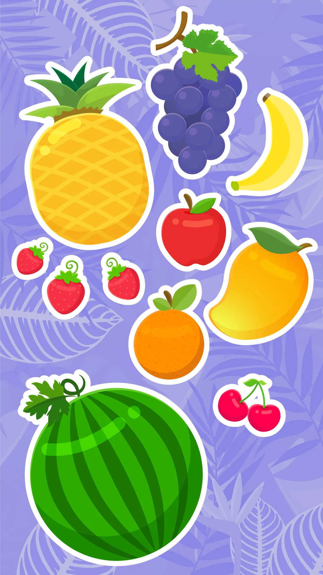 Fruits Cooking - Juice Maker | Indus Appstore | Screenshot