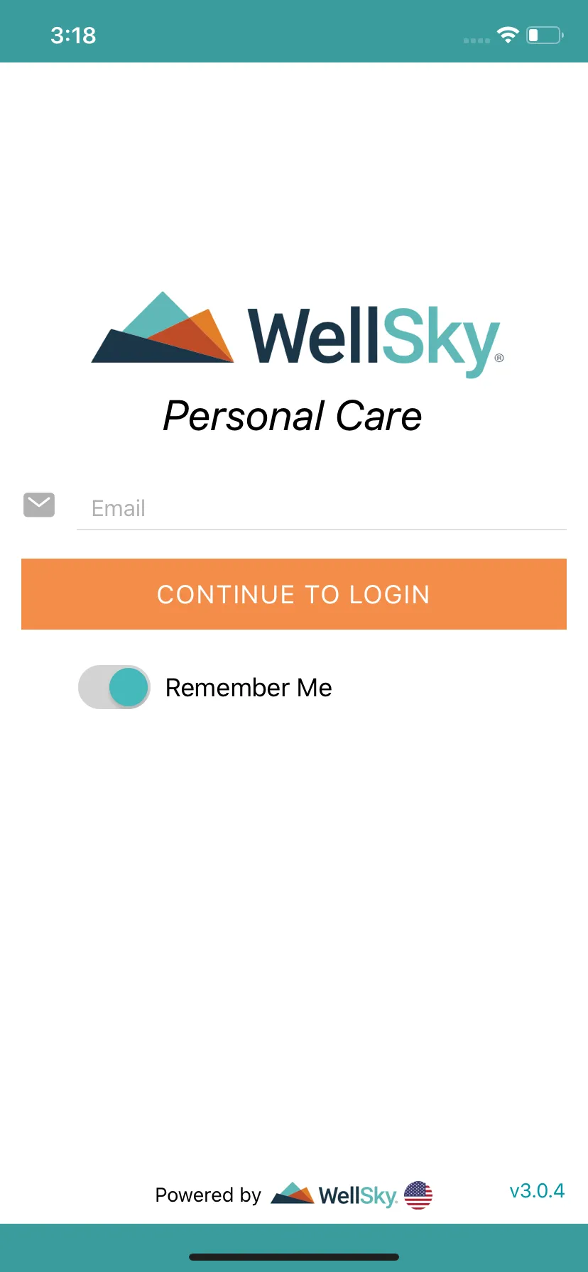 WellSky Personal Care | Indus Appstore | Screenshot