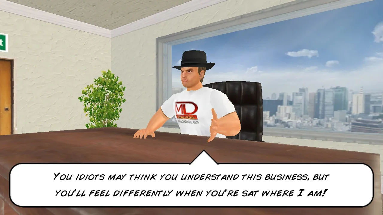 Wrestling Empire | Indus Appstore | Screenshot