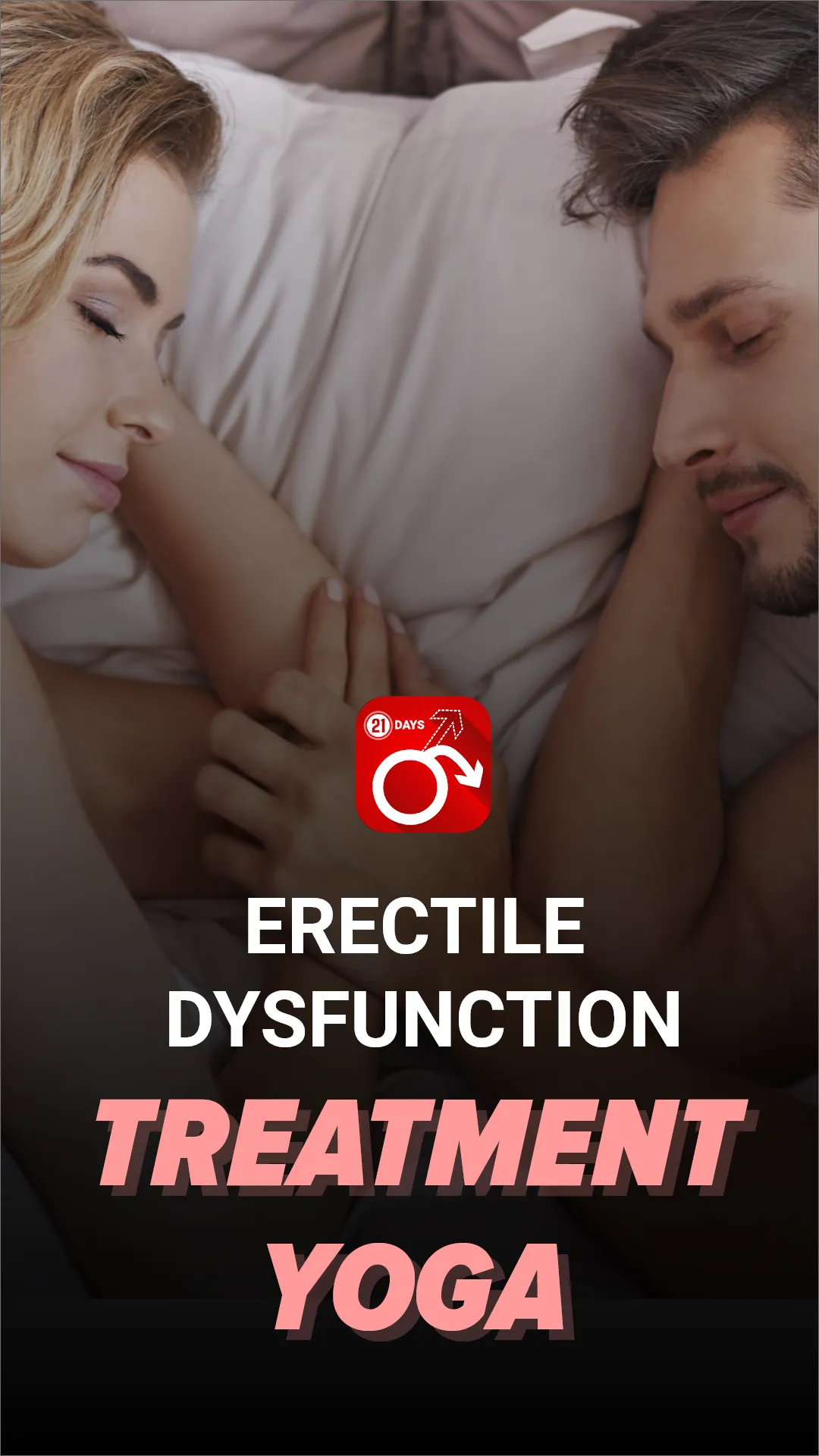 Erectile Dysfunction Cure Yoga | Indus Appstore | Screenshot