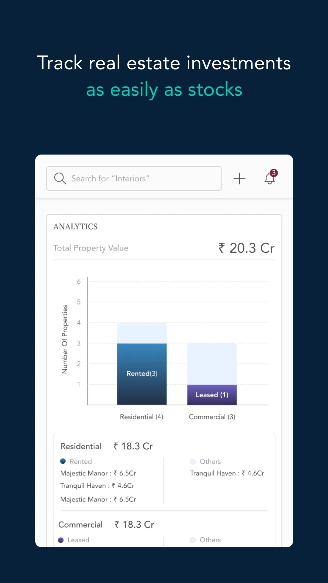 Indiassetz | Indus Appstore | Screenshot