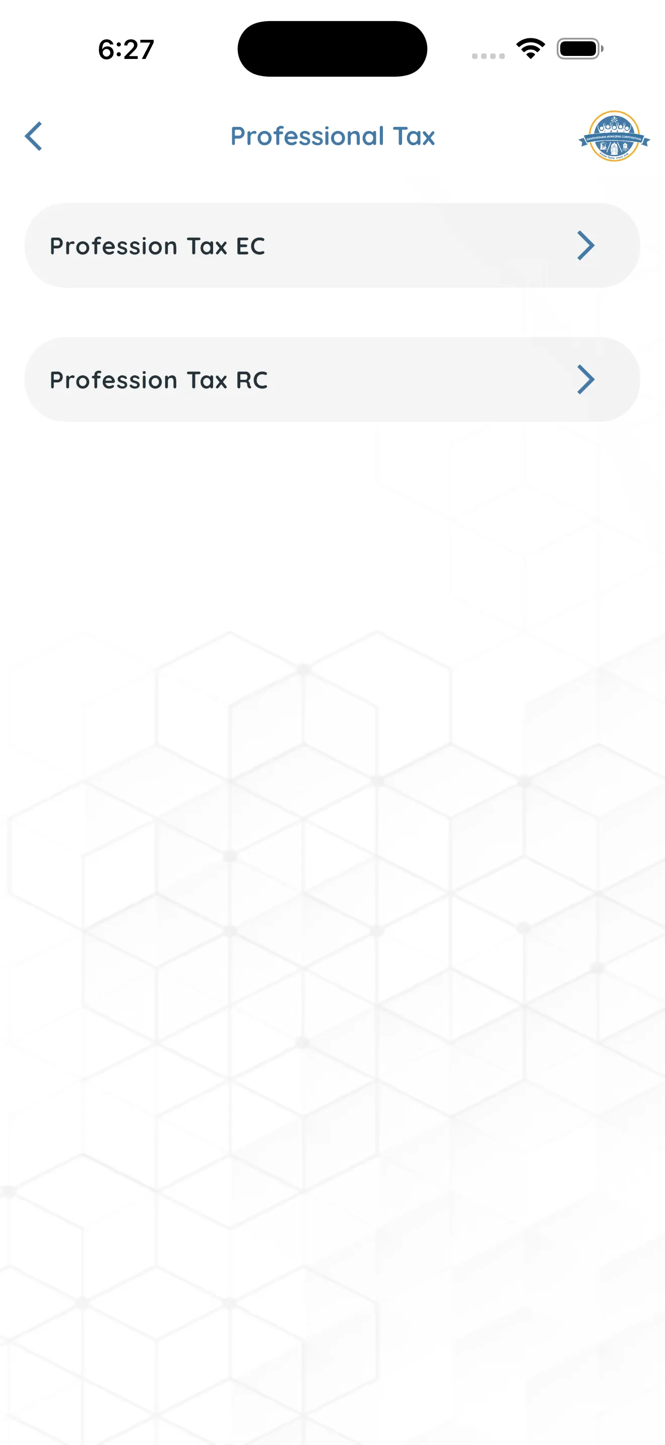 My Gandhidham | Indus Appstore | Screenshot