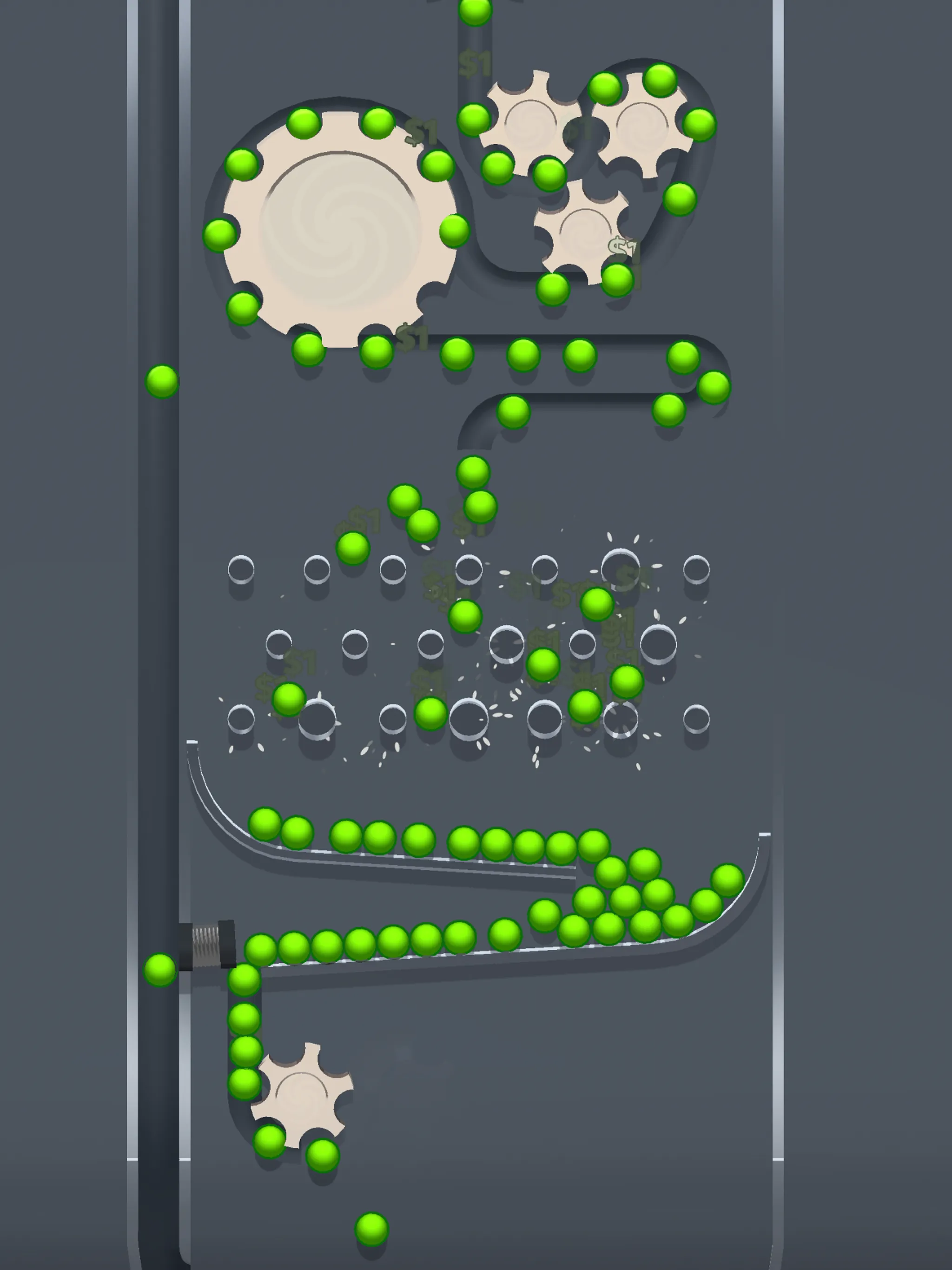 Bead Toy ASMR | Indus Appstore | Screenshot