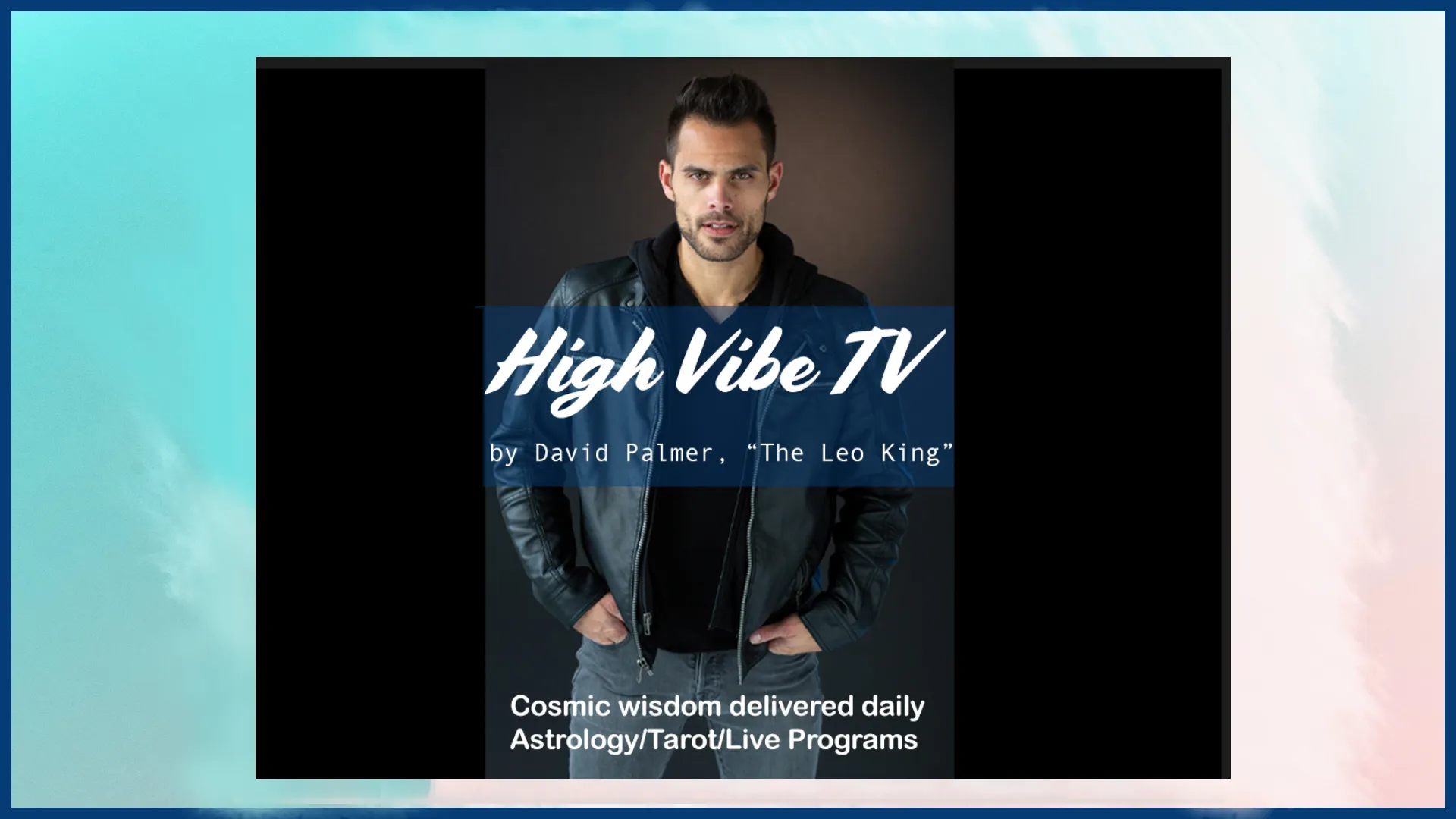 High Vibe TV | Indus Appstore | Screenshot