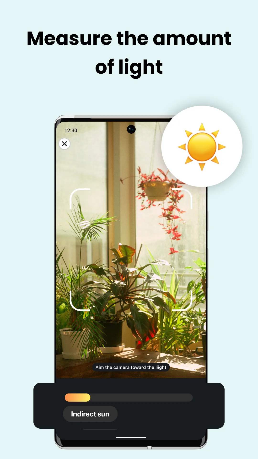 PlantCam: AI Plant Identifier | Indus Appstore | Screenshot