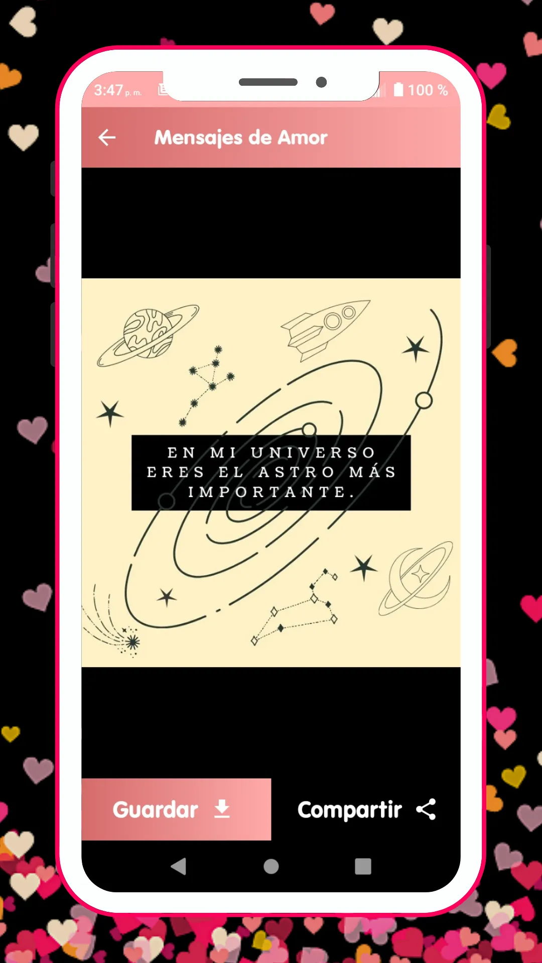 love messages for my boyfriend | Indus Appstore | Screenshot