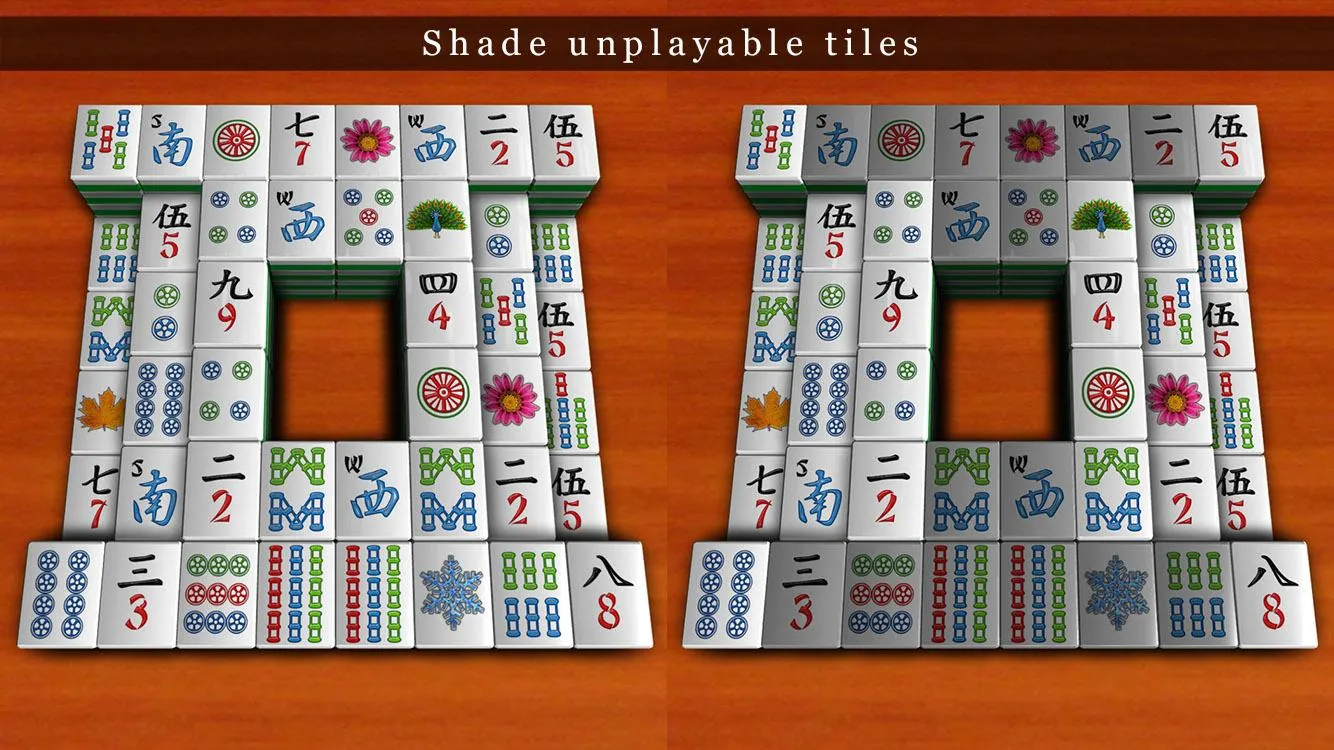 Mahjong Solitaire Saga | Indus Appstore | Screenshot