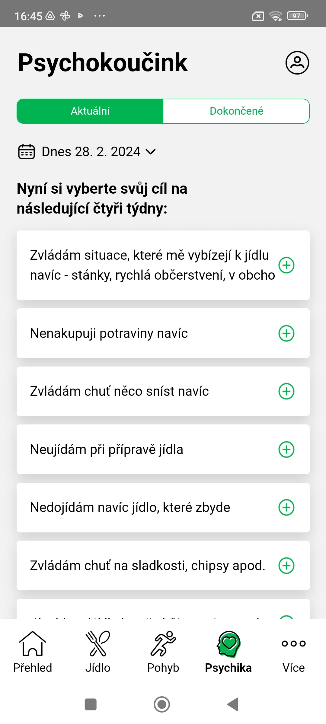 Sebekoučink | Indus Appstore | Screenshot