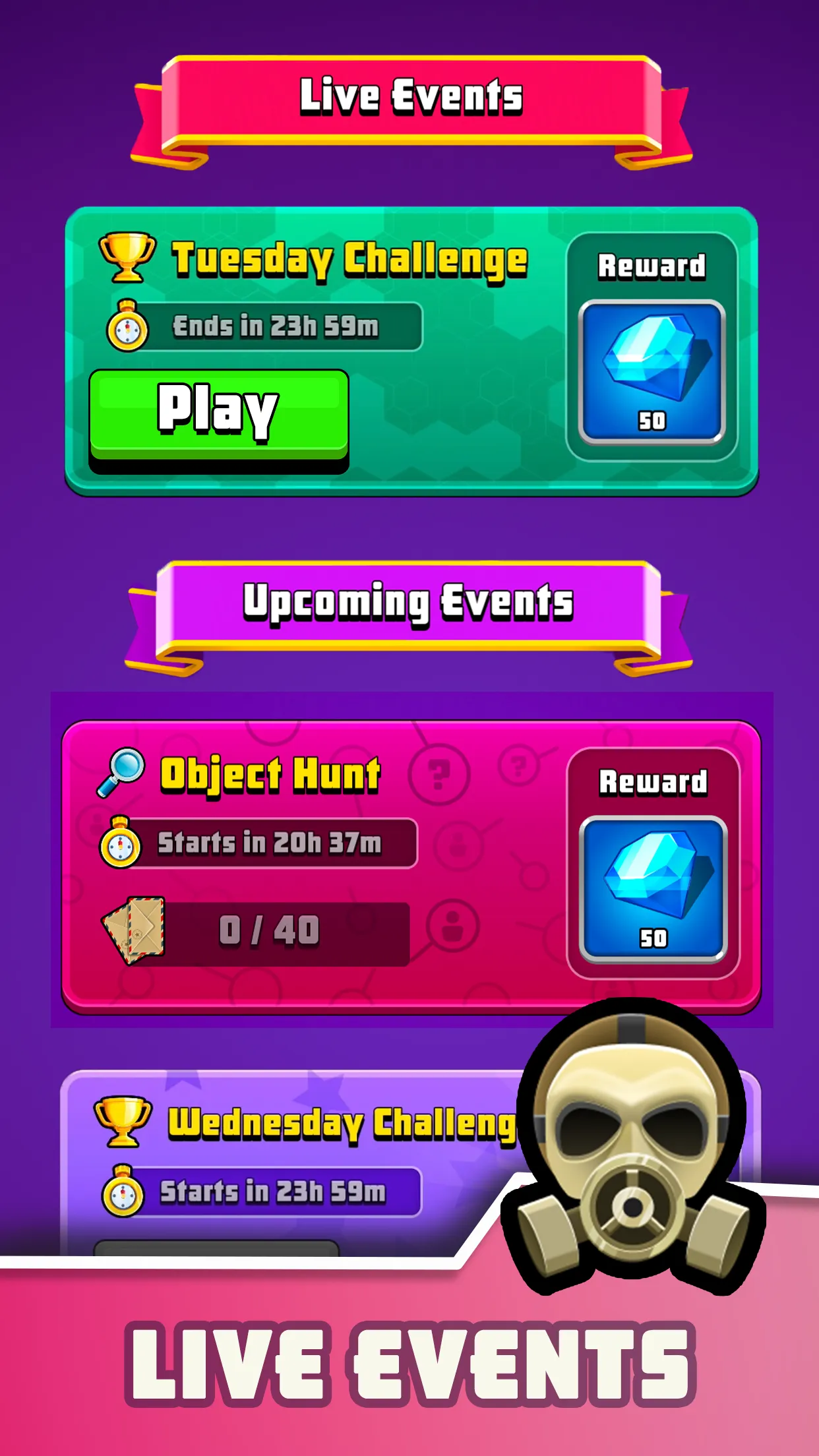 Hunter Assassin 2 | Indus Appstore | Screenshot
