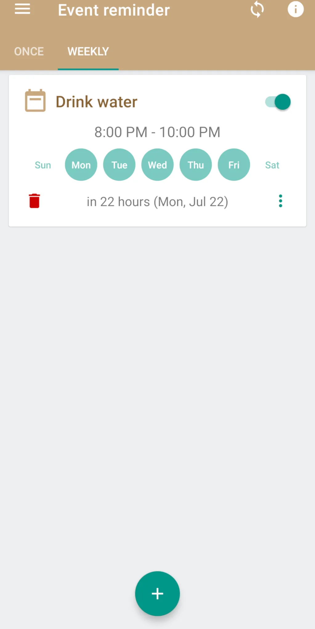 Mi Bandage for Mi Band&Amazfit | Indus Appstore | Screenshot