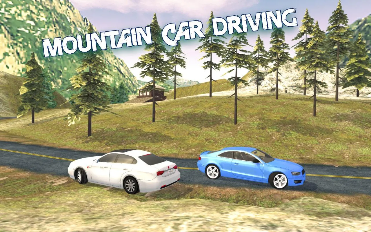 Advance Car Driving: Car Games | Indus Appstore | Screenshot