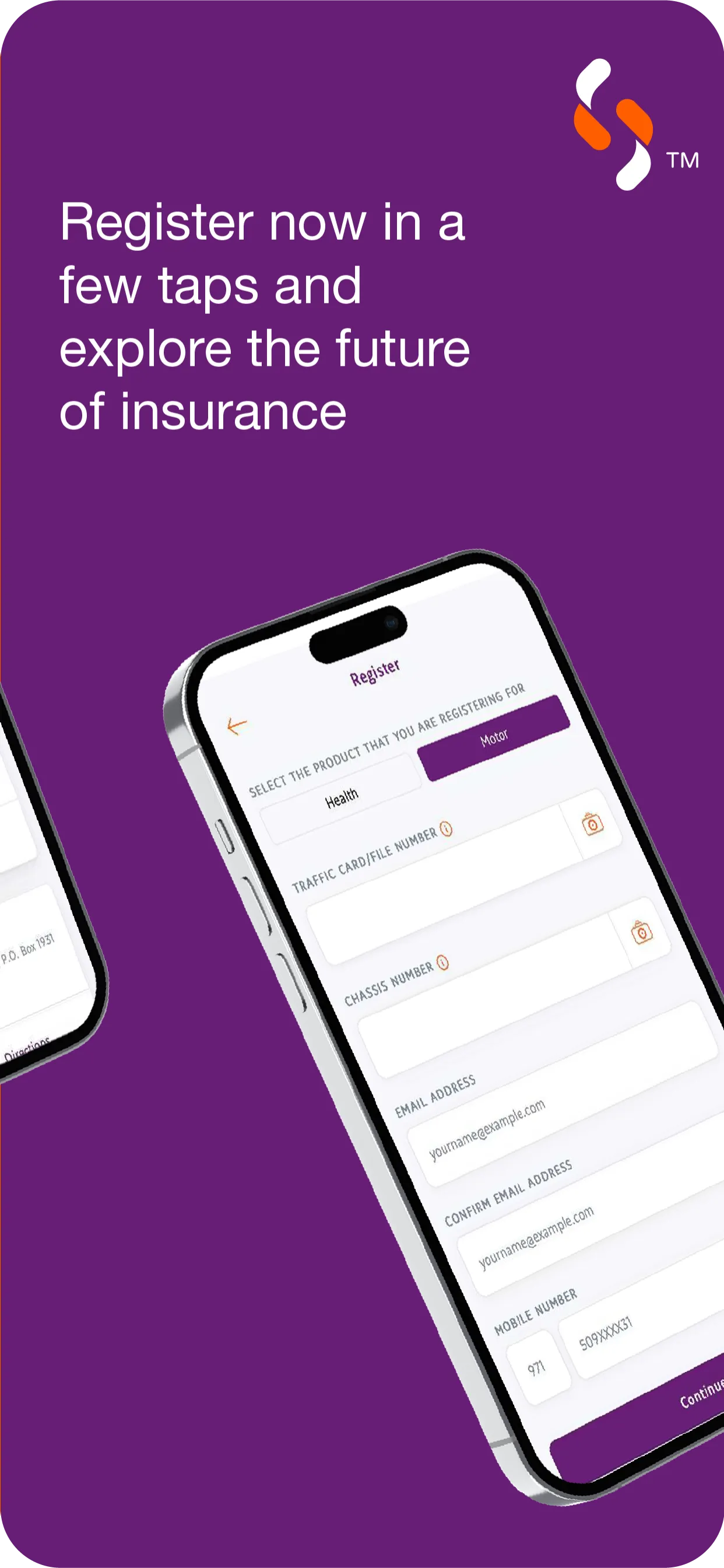 mySukoon | Indus Appstore | Screenshot