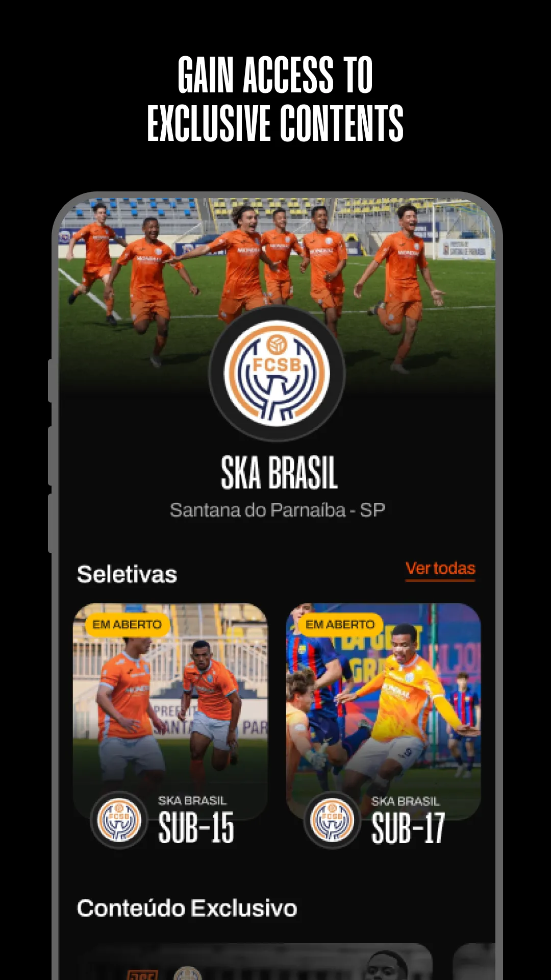 DSFootball | Indus Appstore | Screenshot