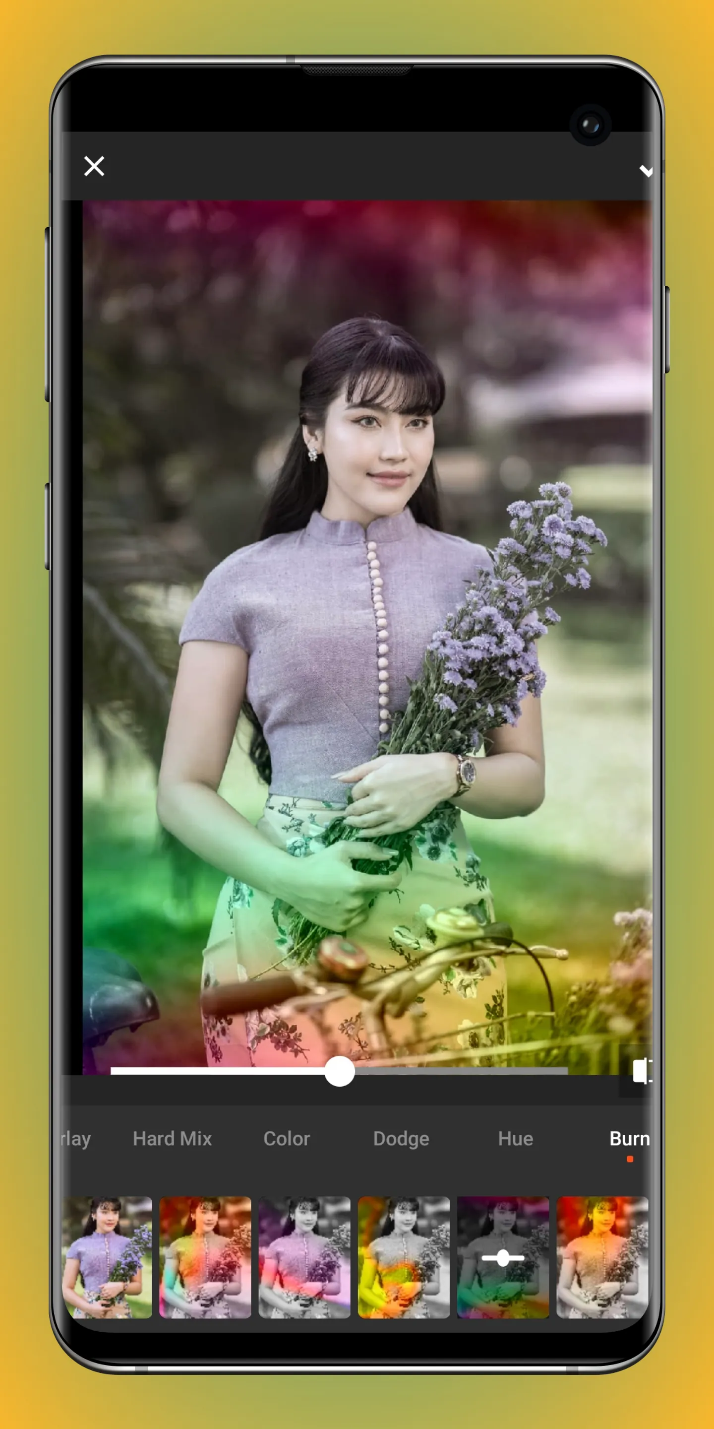 Myanmar Photo Editor | Indus Appstore | Screenshot