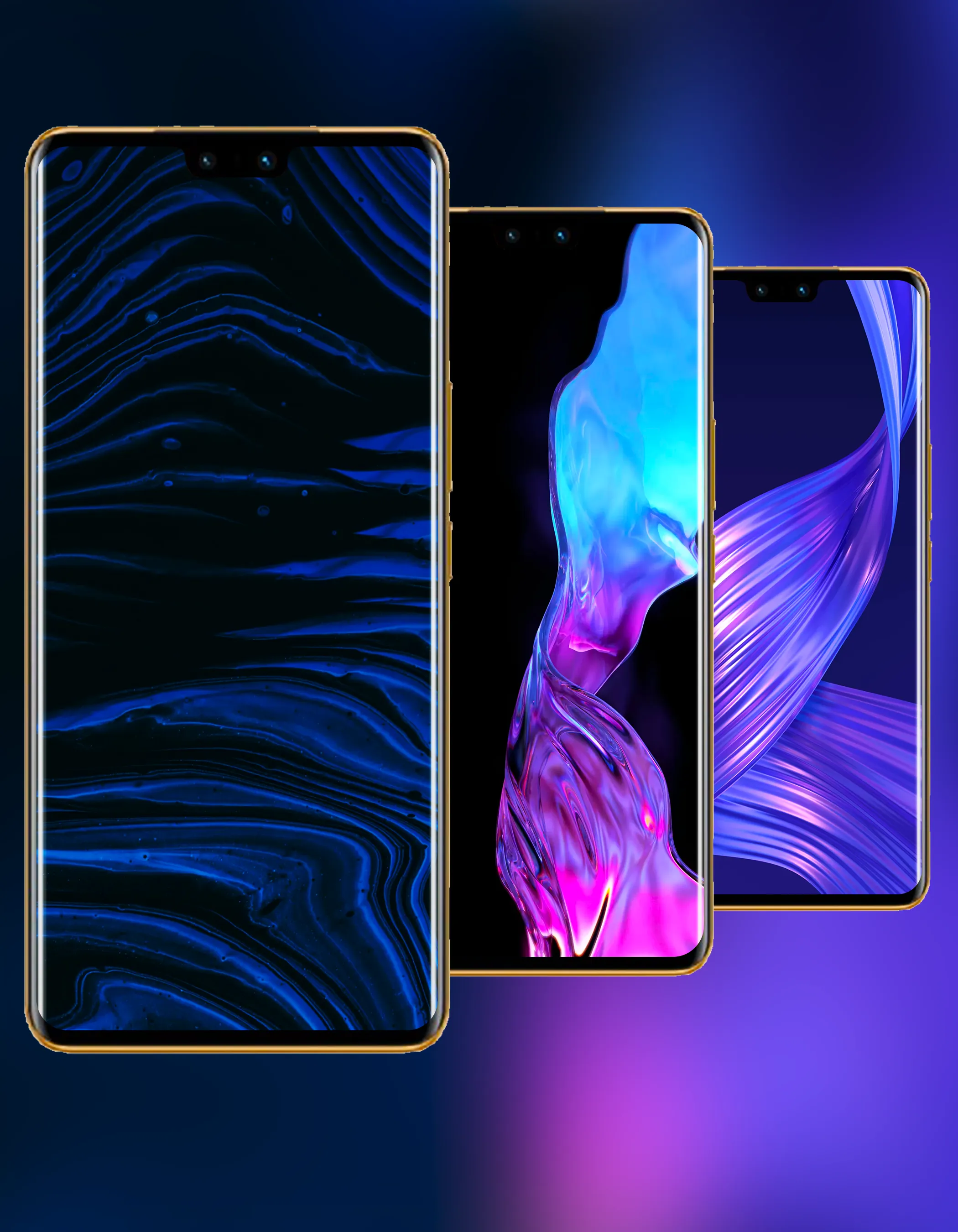 Vivo V23 Pro 5G Wallpaper | Indus Appstore | Screenshot