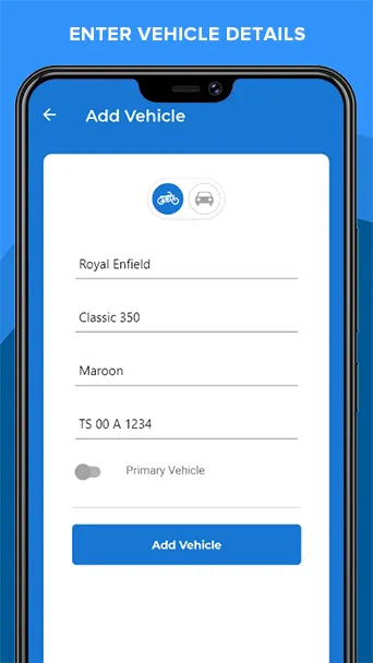 ParkHyderabad | Indus Appstore | Screenshot
