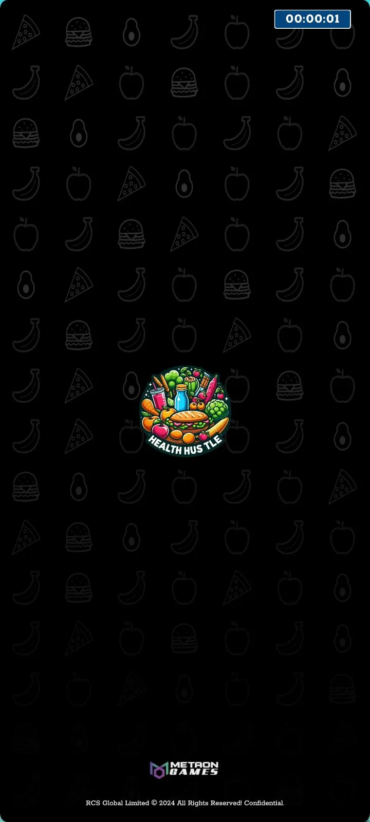 Health Hustle | Indus Appstore | Screenshot