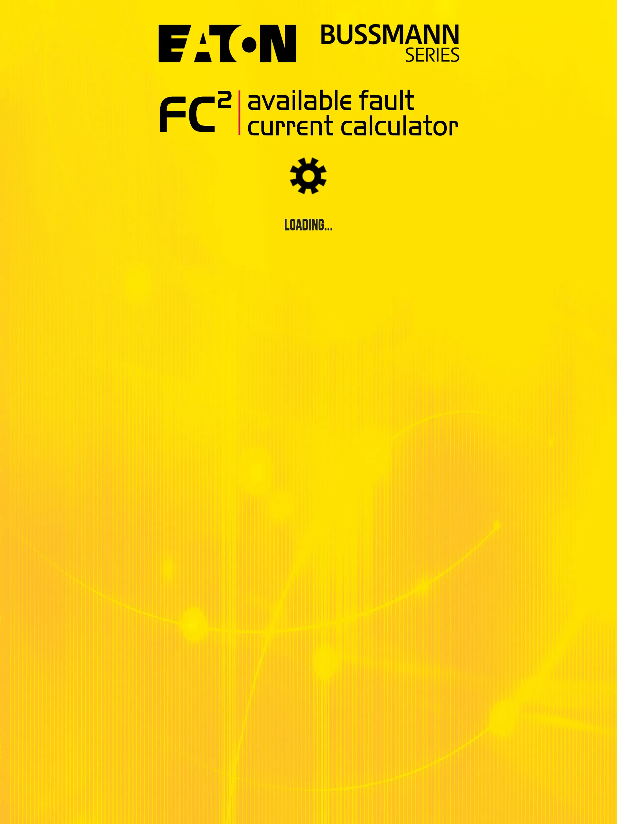 Fault Current Calculator | Indus Appstore | Screenshot