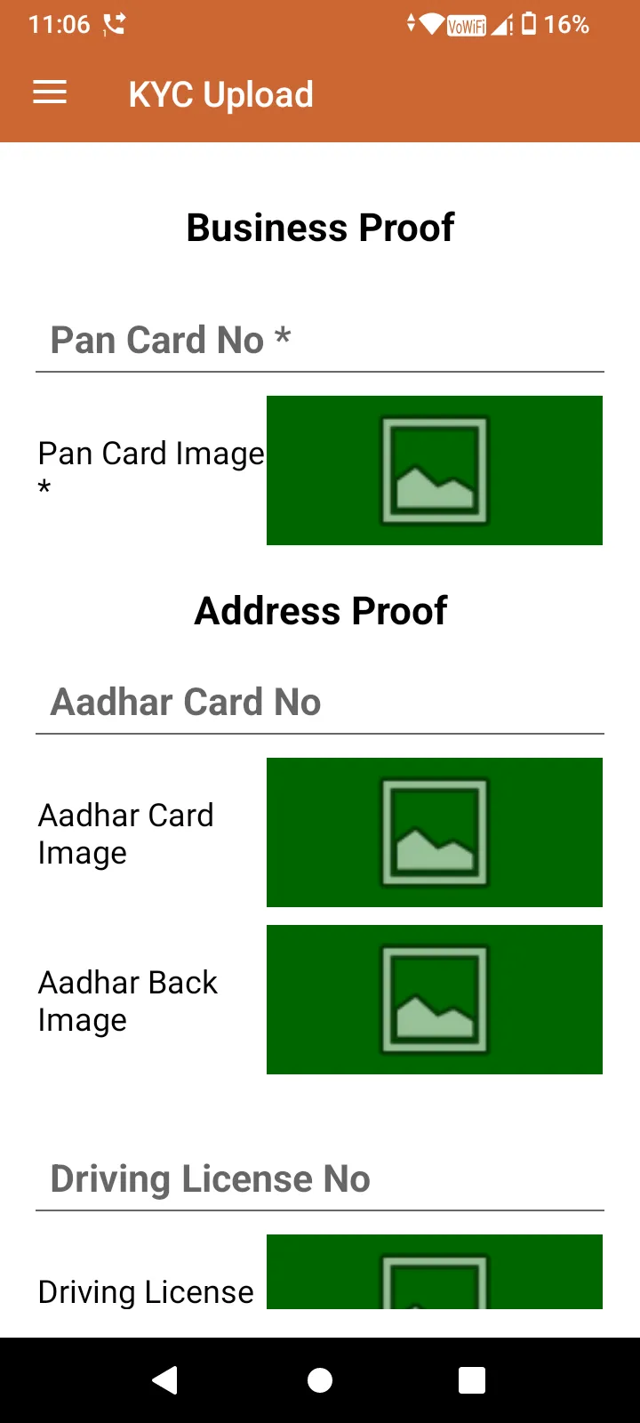 Digital Service | Indus Appstore | Screenshot