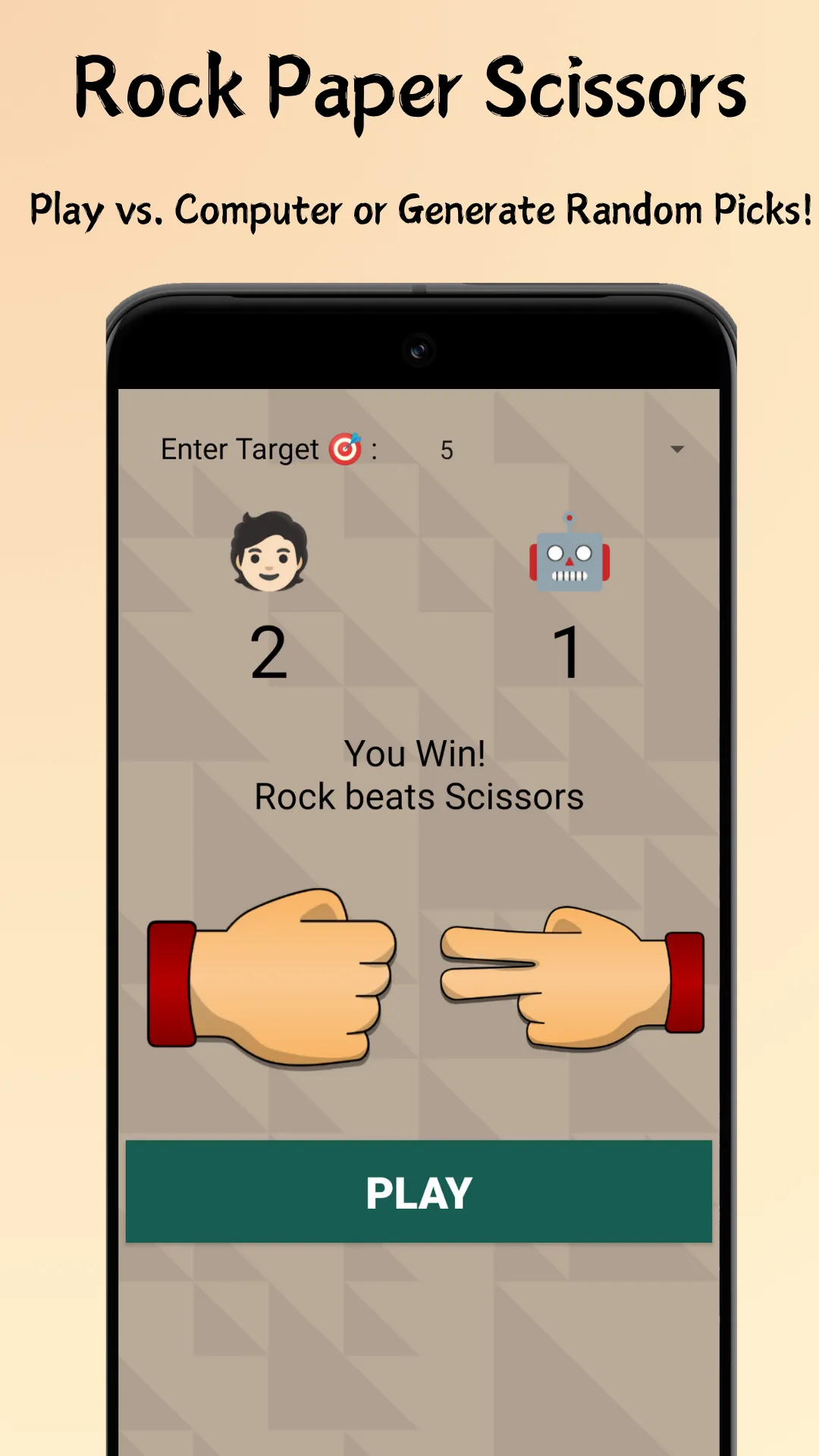 Housie and Random Picker | Indus Appstore | Screenshot