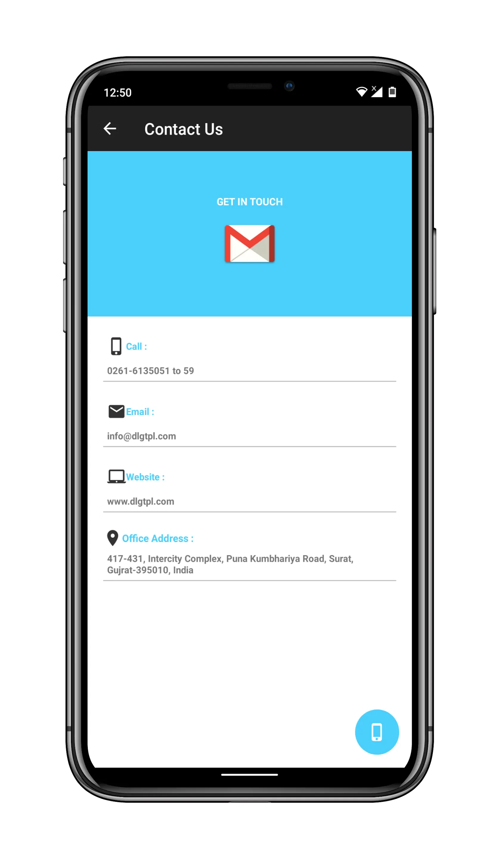 MY DL | Indus Appstore | Screenshot