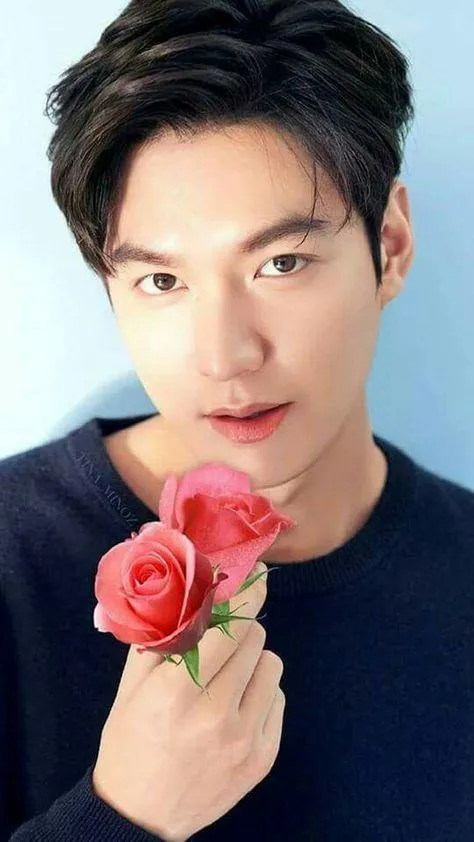 Lee Min Ho Wallpapers HD | Indus Appstore | Screenshot