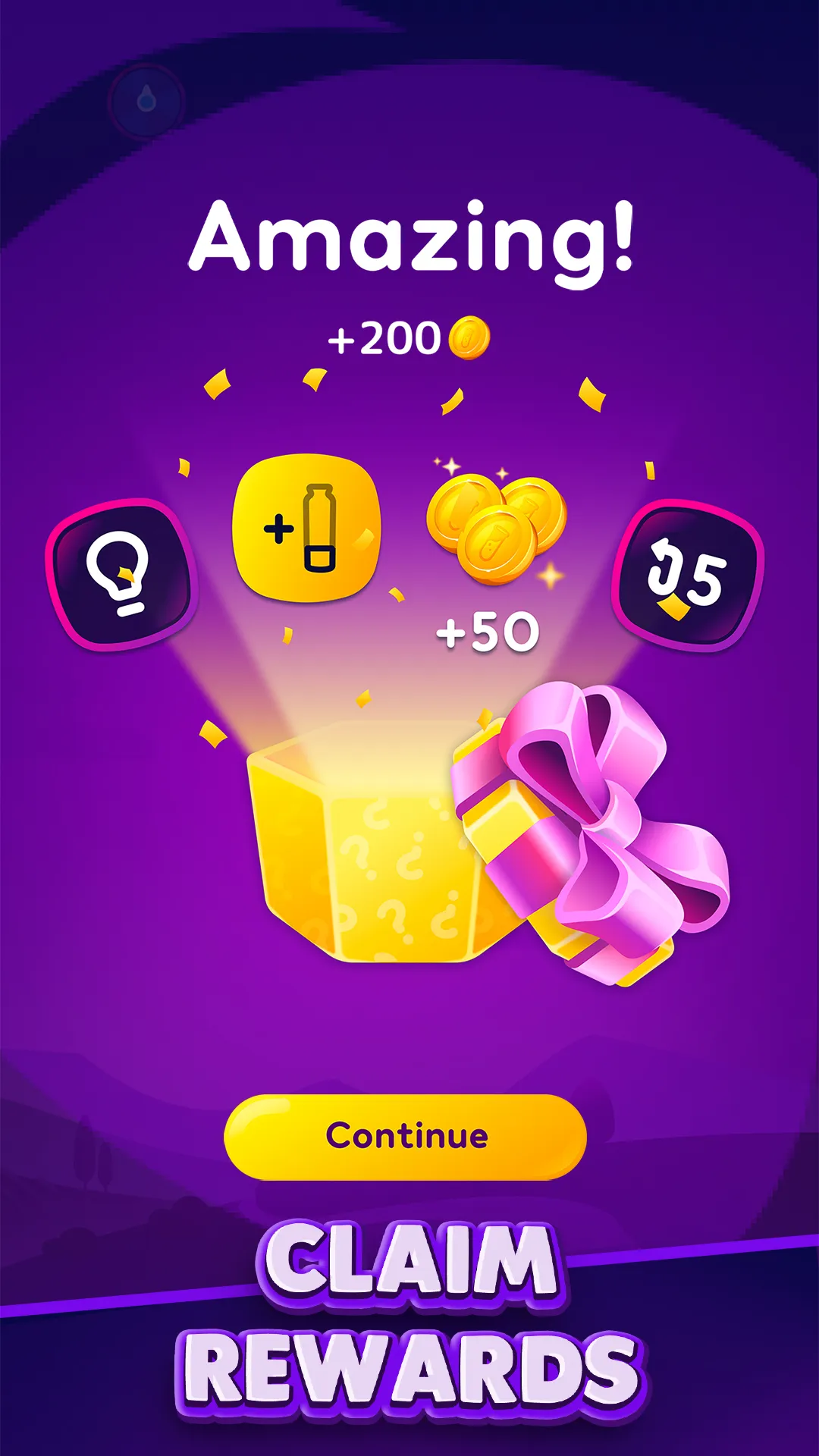 Get Color - Water Sort Puzzle | Indus Appstore | Screenshot