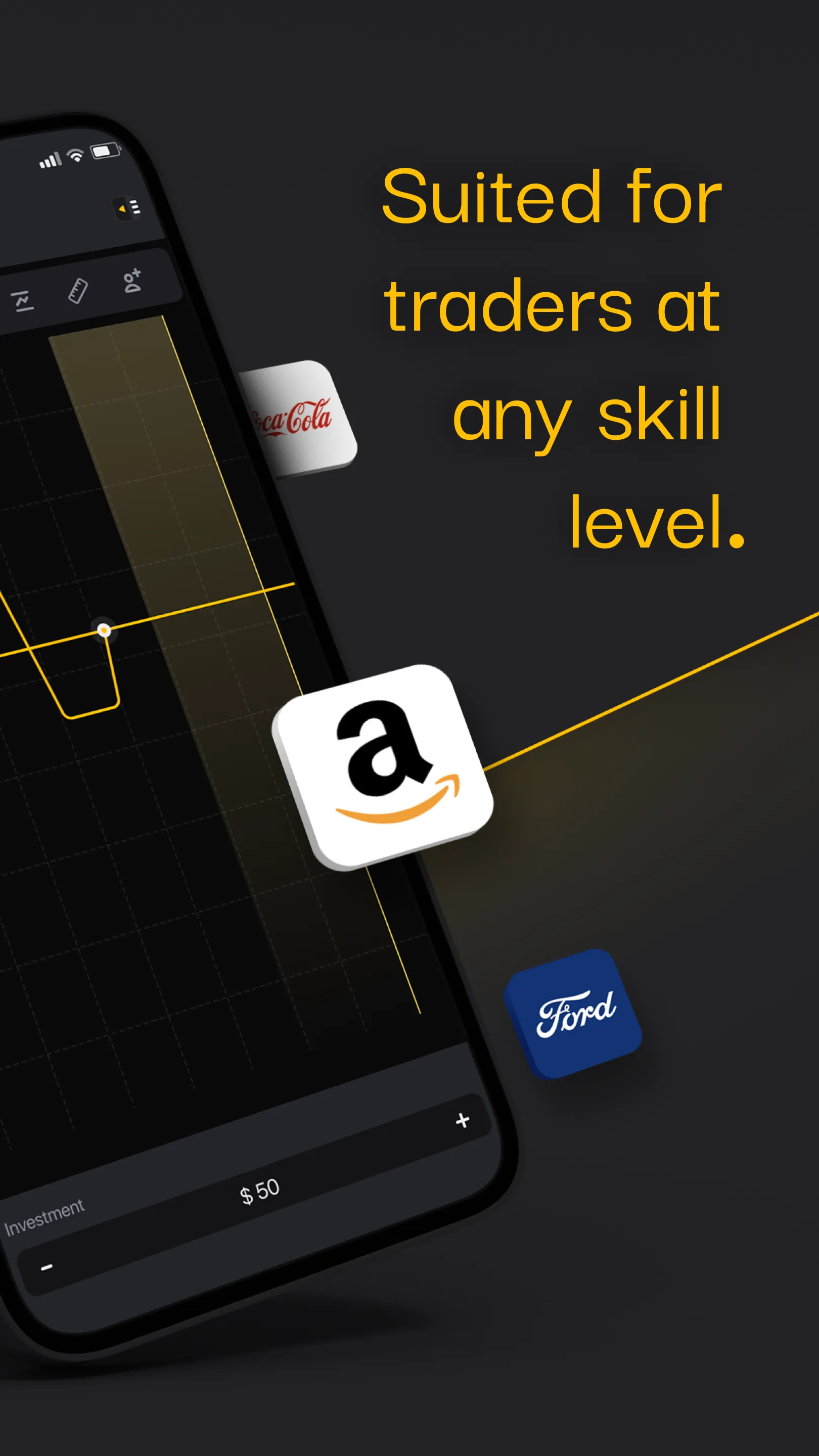 Tickz - Trends with Friends! | Indus Appstore | Screenshot