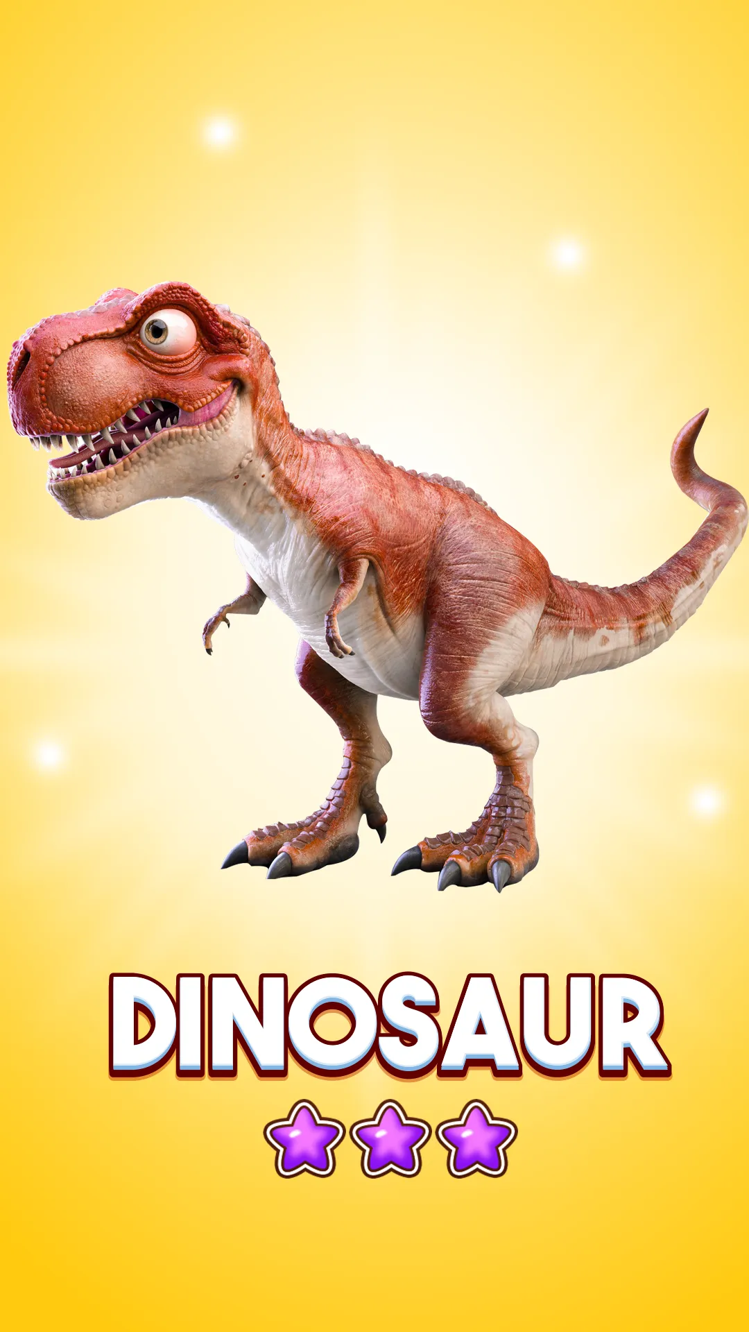 Dino Merge Monster Battle | Indus Appstore | Screenshot