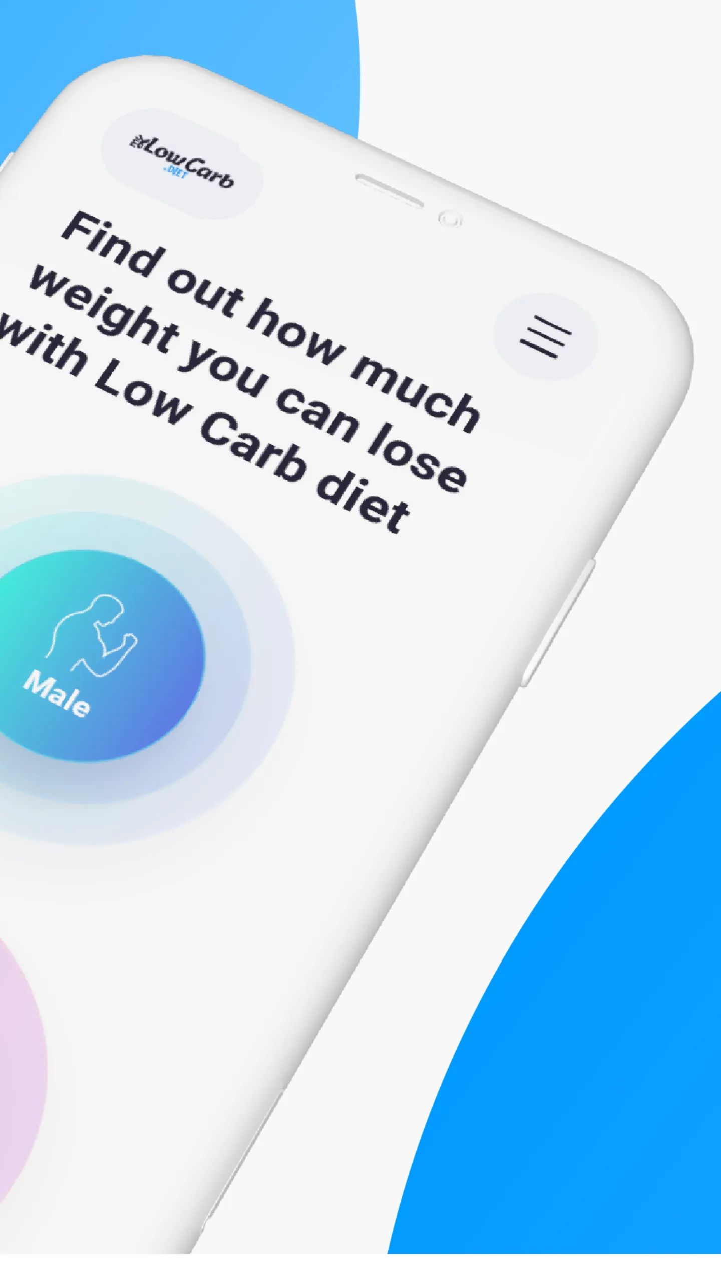 Low Carb Diet | Indus Appstore | Screenshot