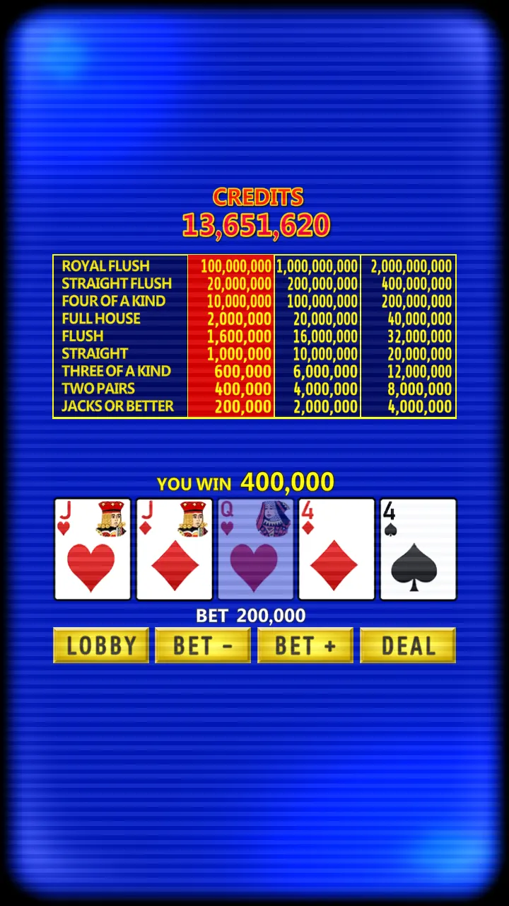 Scratch Off Lottery Casino | Indus Appstore | Screenshot