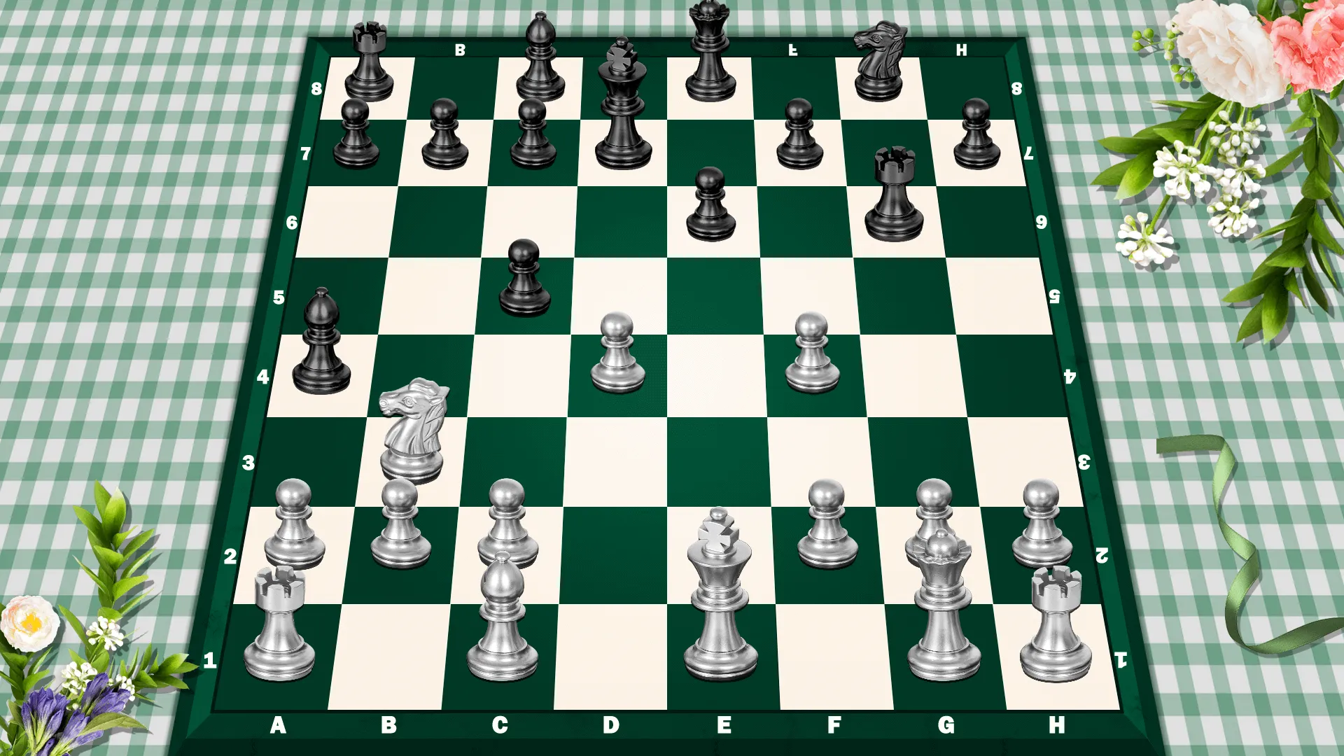 Chess - Classic Chess Offline | Indus Appstore | Screenshot