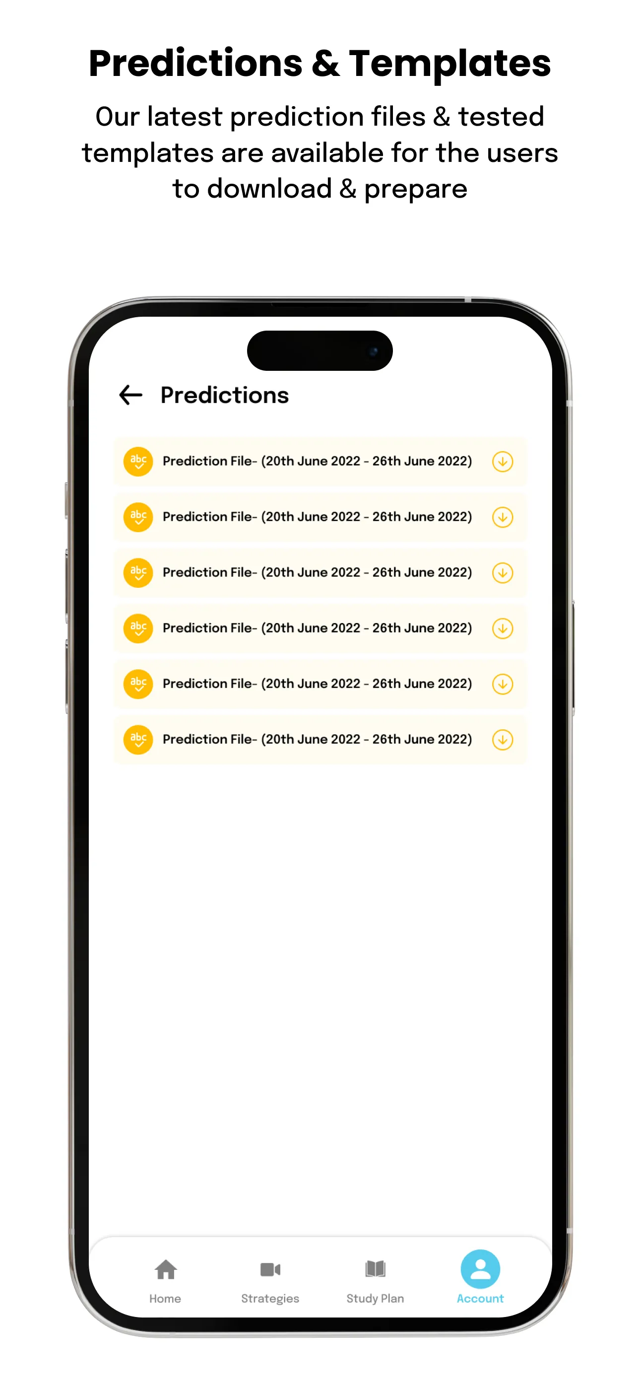 PTE Now: AI Practice App | Indus Appstore | Screenshot